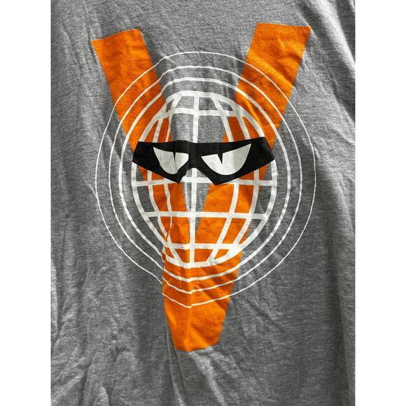 DESPICABLE ME Minion Mayhem Doesn’t It Fell So Good To Be Bad SZ L - Picture 3 of 6